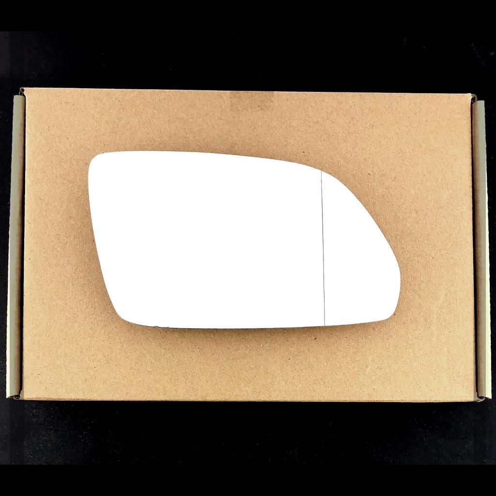 Volkswagen Polo 2005 - 2010 Stick on Wing Mirror Glass