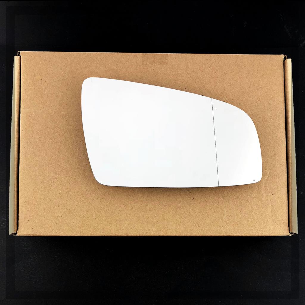 Vauxhall Zafira 2005 - 2009 Stick on Wing Mirror Glass
