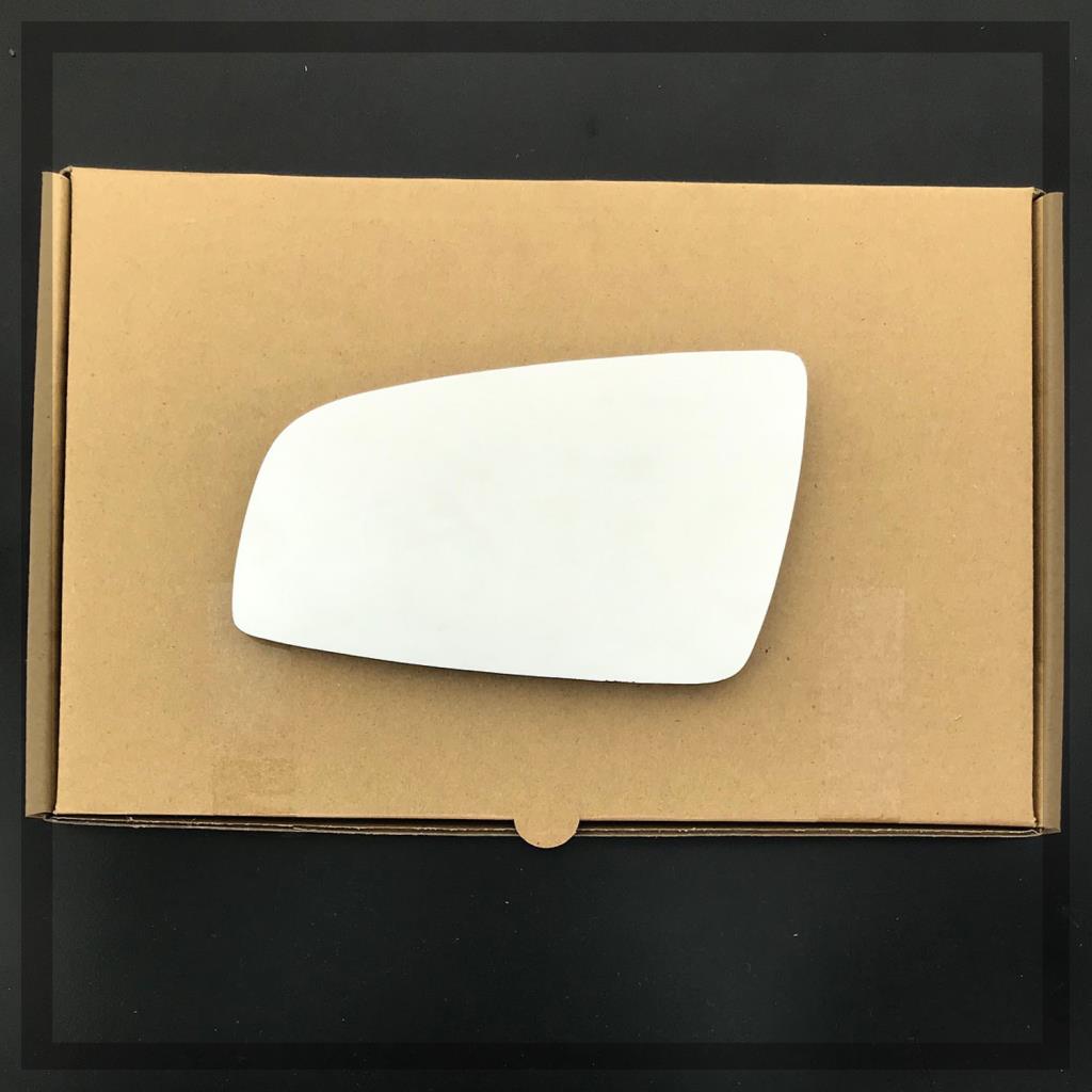 Vauxhall Zafira 2005 - 2009 Stick on Wing Mirror Glass