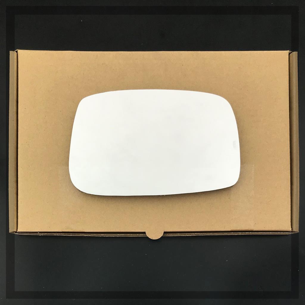 Citroen C8 2003 - 2010 Stick on Wing Mirror Glass