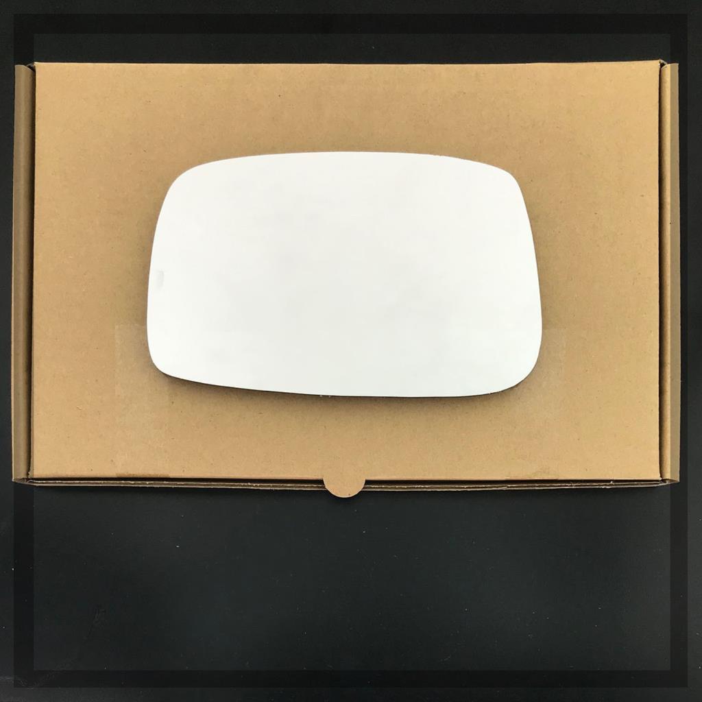 Citroen C8 2003 - 2010 Stick on Wing Mirror Glass