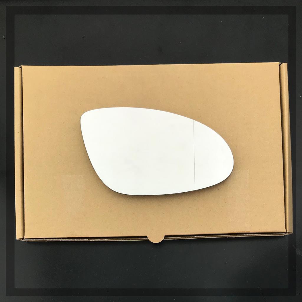 Mercedes S Class 2005 - 2009 Stick on Wing Mirror Glass