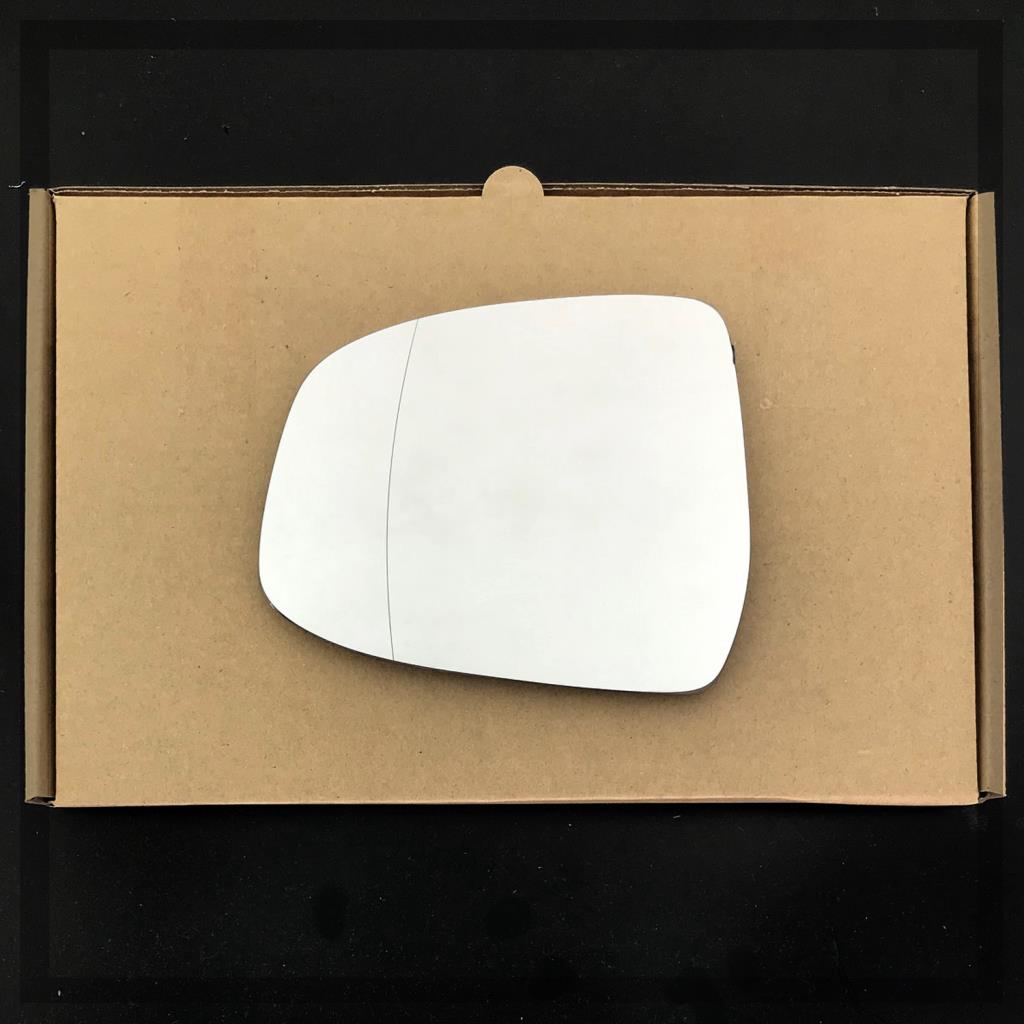 Ford Focus 2008 - 2017 Stick on Wing Mirror Glass
