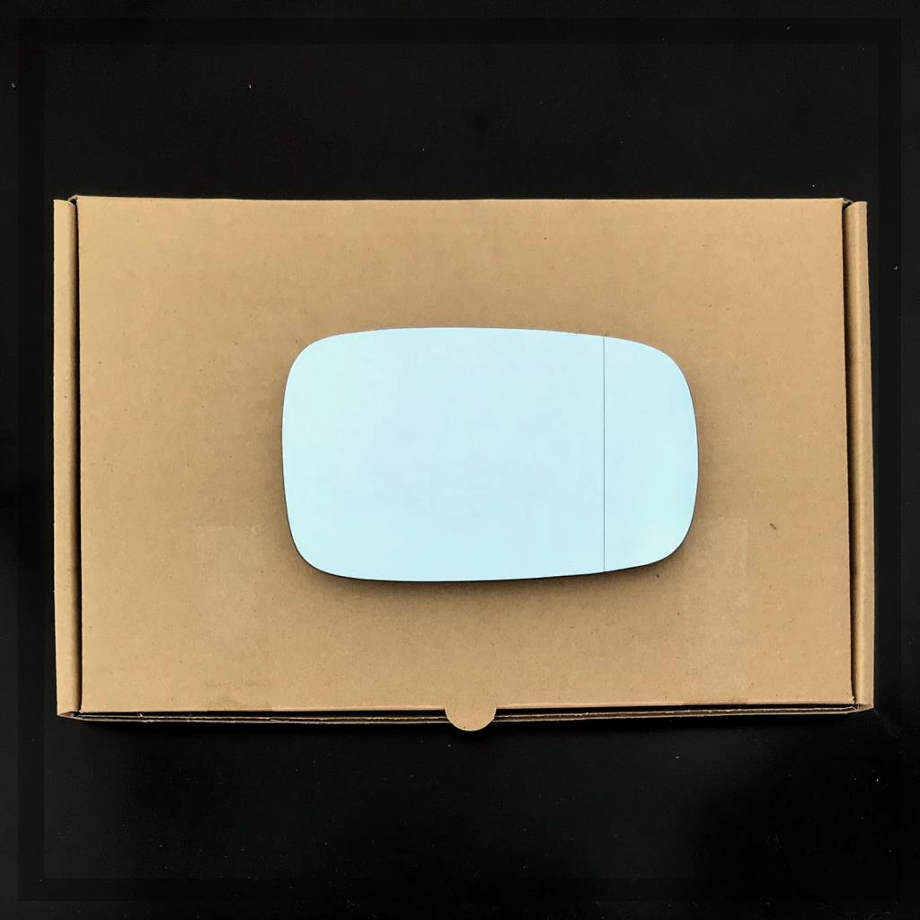 Renault Scenic 2004 - 2008 Stick on Wing Mirror Glass