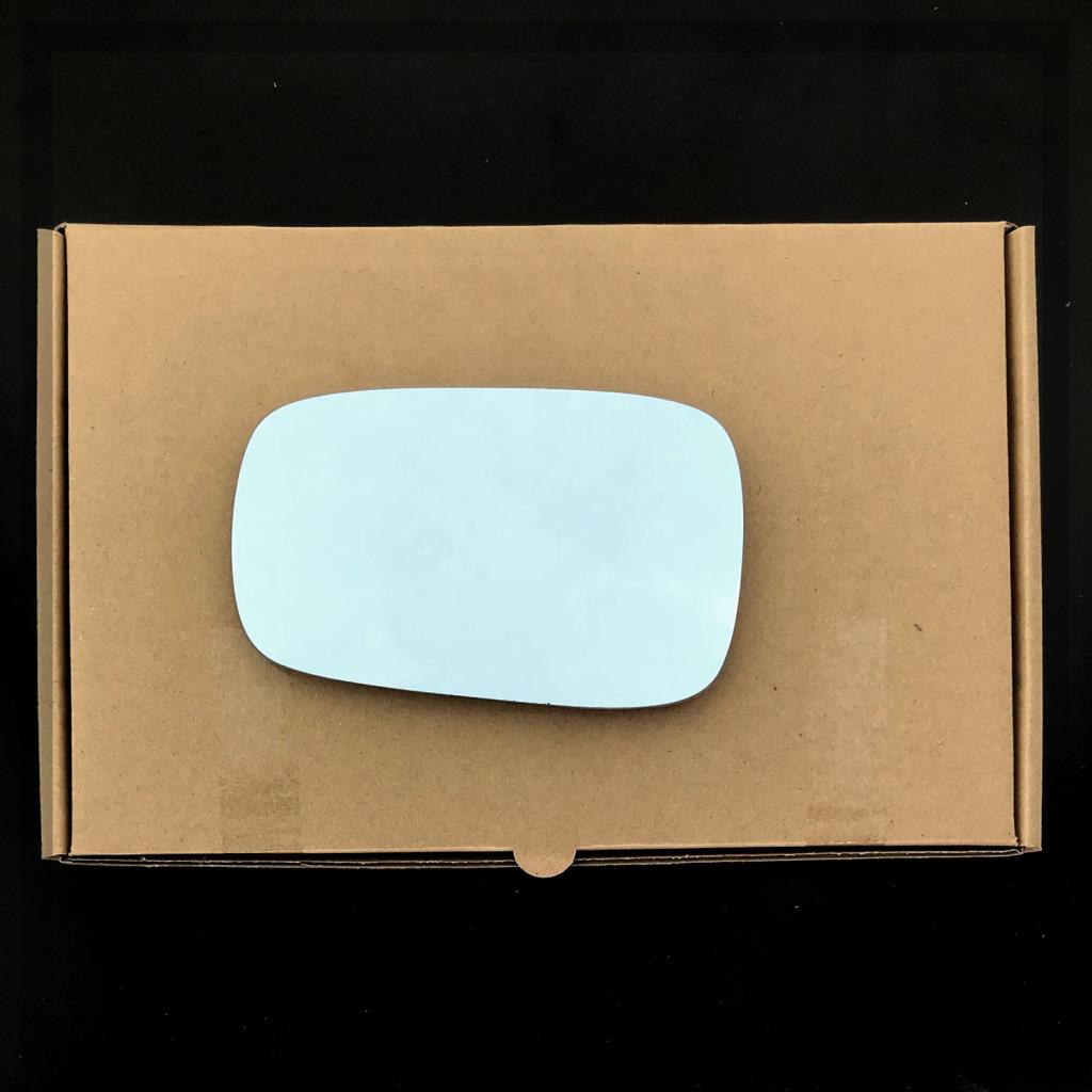 Renault Scenic 2004 - 2008 Stick on Wing Mirror Glass