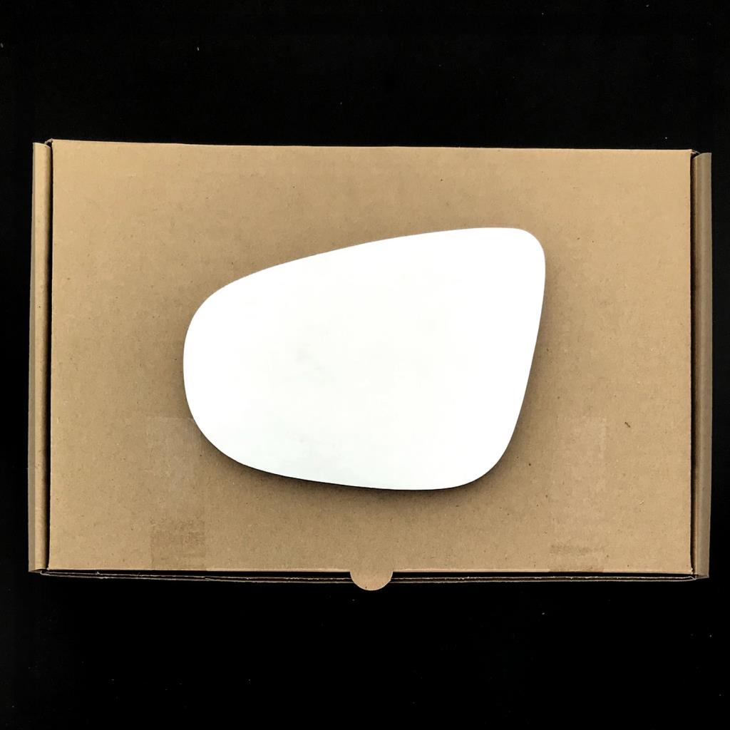 Volkswagen Golf 2009 - 2013 Stick on Wing Mirror Glass