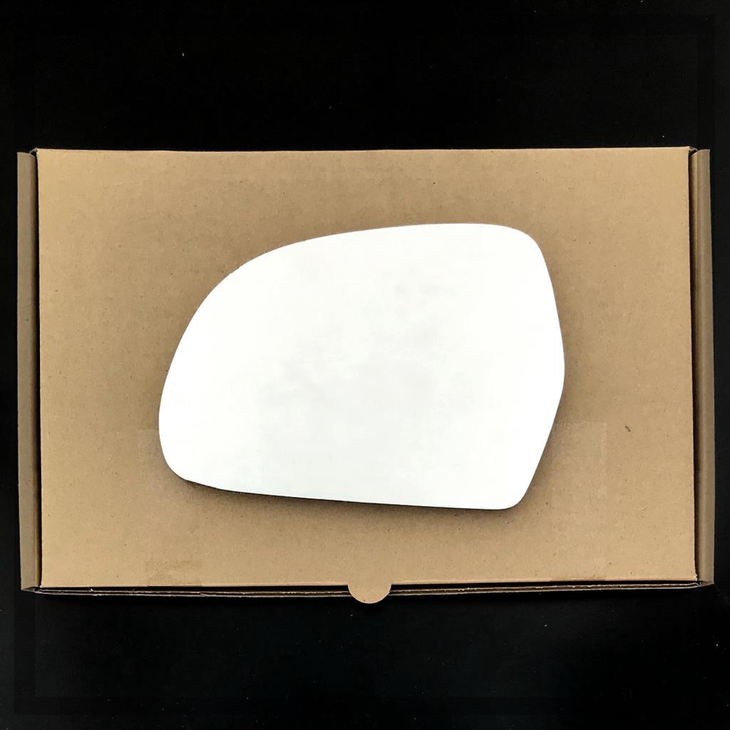 Audi RS Q3 2013 - 2018 Stick on Wing Mirror Glass