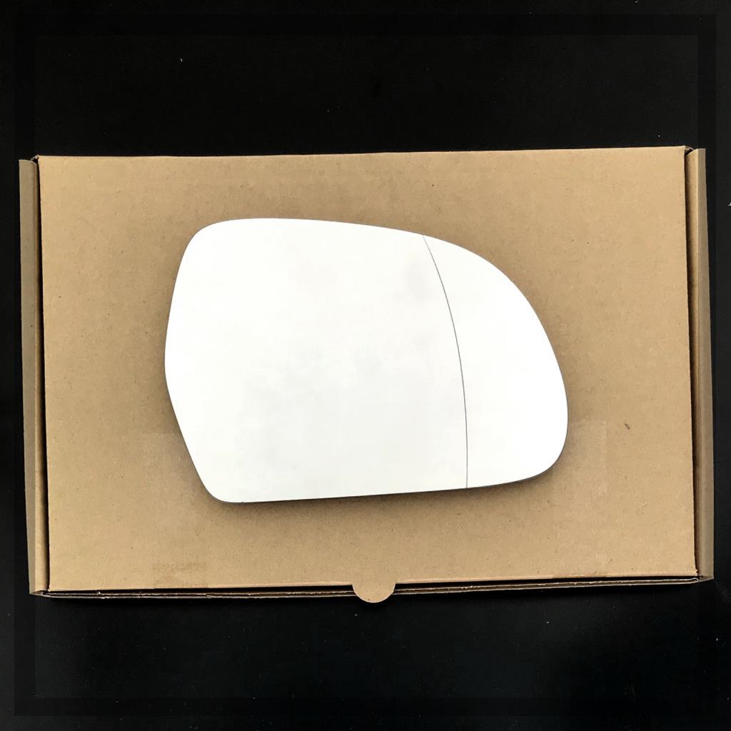 Audi RS Q3 2013 - 2018 Stick on Wing Mirror Glass