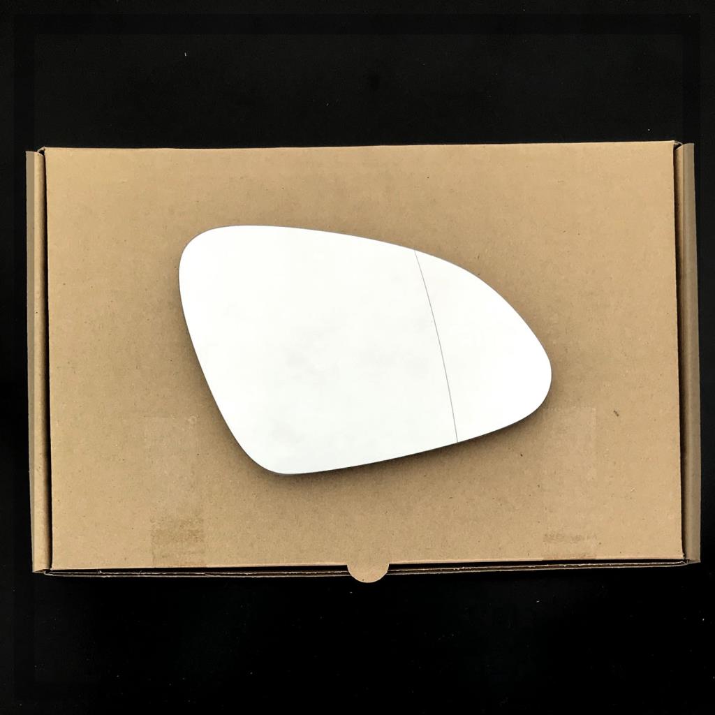 Vauxhall Insignia 2008 - 2016 Stick on Wing Mirror Glass