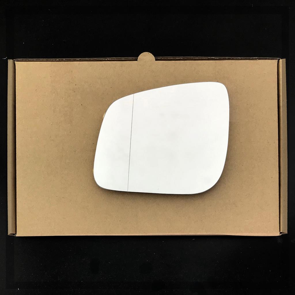 Mercedes A Class 2008 - 2012 Stick on Wing Mirror Glass