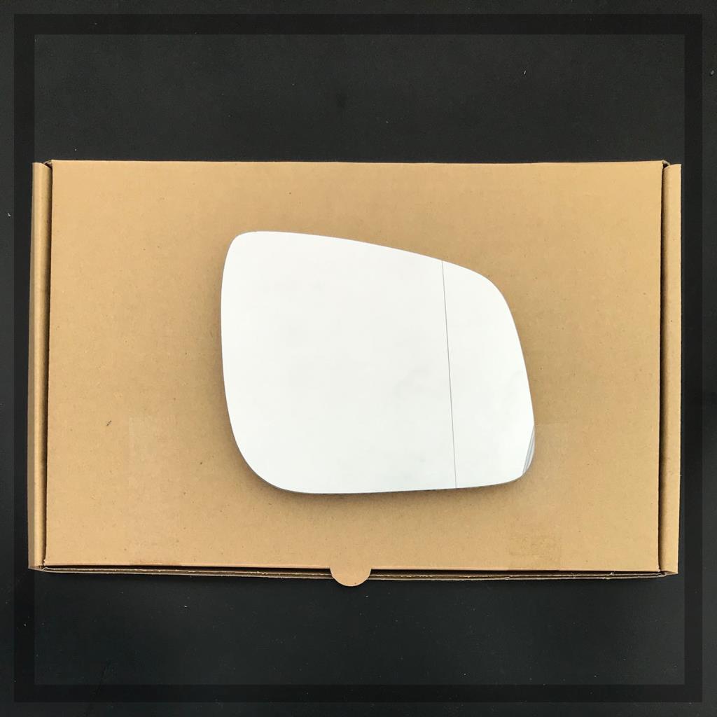Mercedes A Class 2008 - 2012 Stick on Wing Mirror Glass