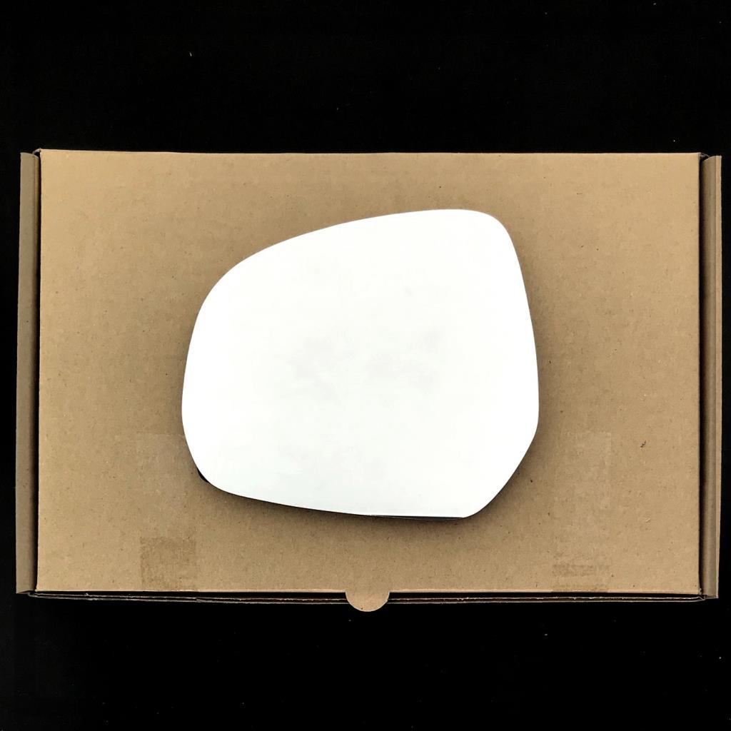 Vauxhall Agila 2008 - 2014 Stick on Wing Mirror Glass
