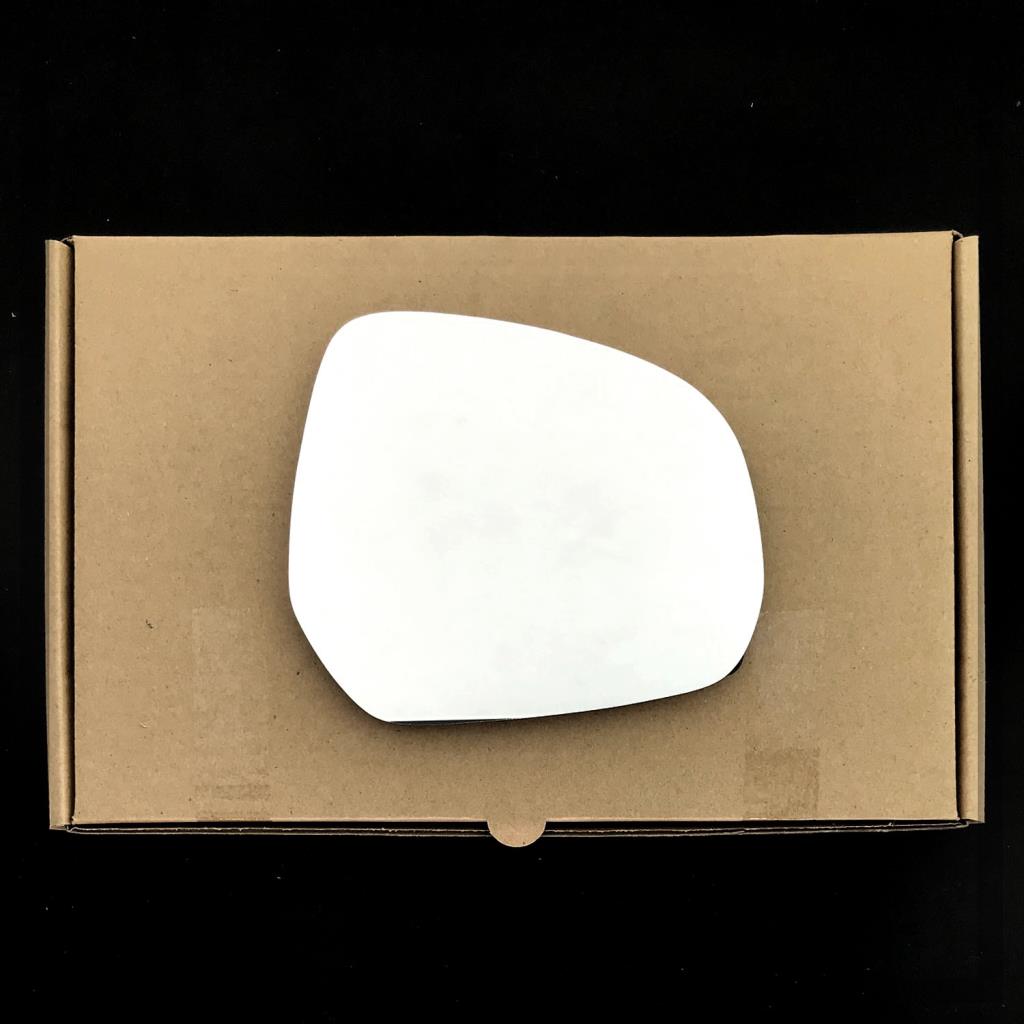 Vauxhall Agila 2008 - 2014 Stick on Wing Mirror Glass