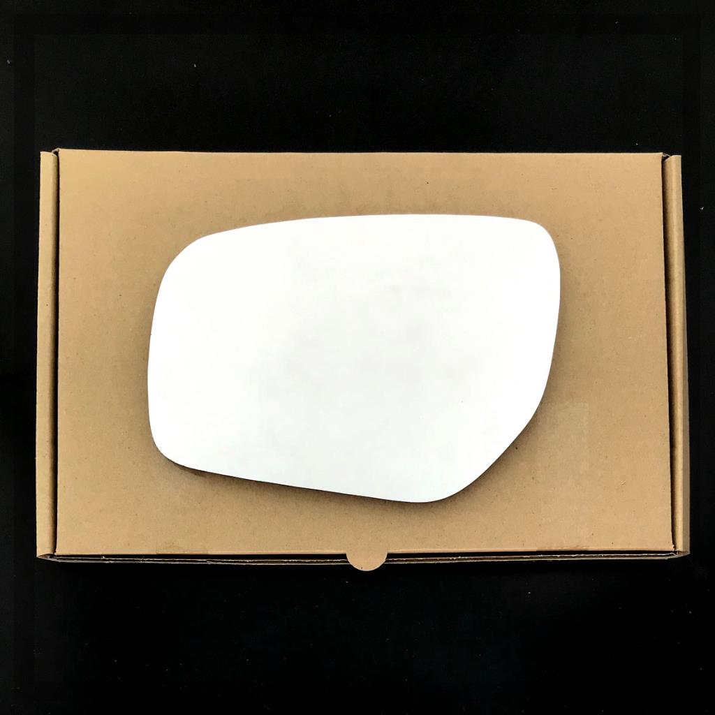 Renault Koleos 2011 - 2014 Stick on Wing Mirror Glass