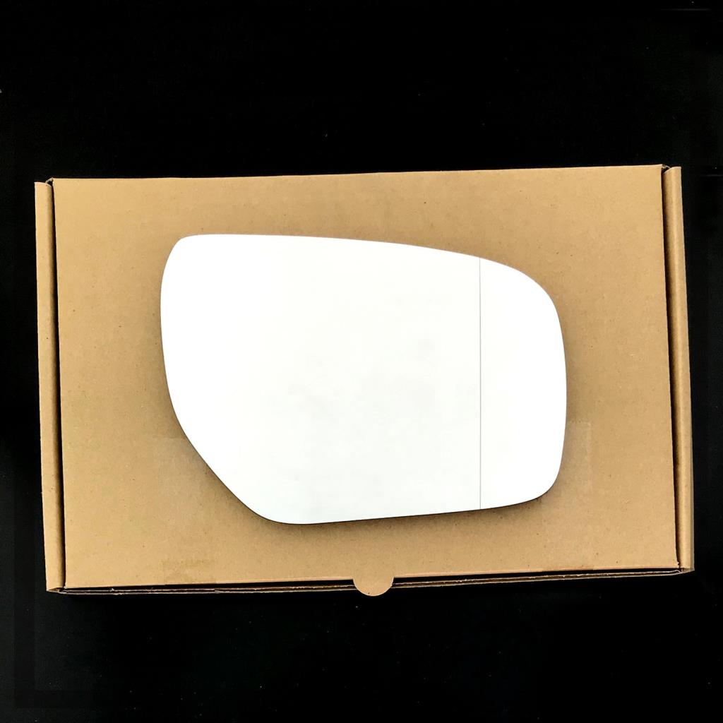 Renault Koleos 2011 - 2014 Stick on Wing Mirror Glass
