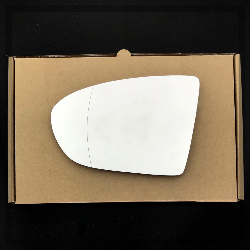 Nissan Qashqai 2006 - 2013 Stick on Wing Mirror Glass