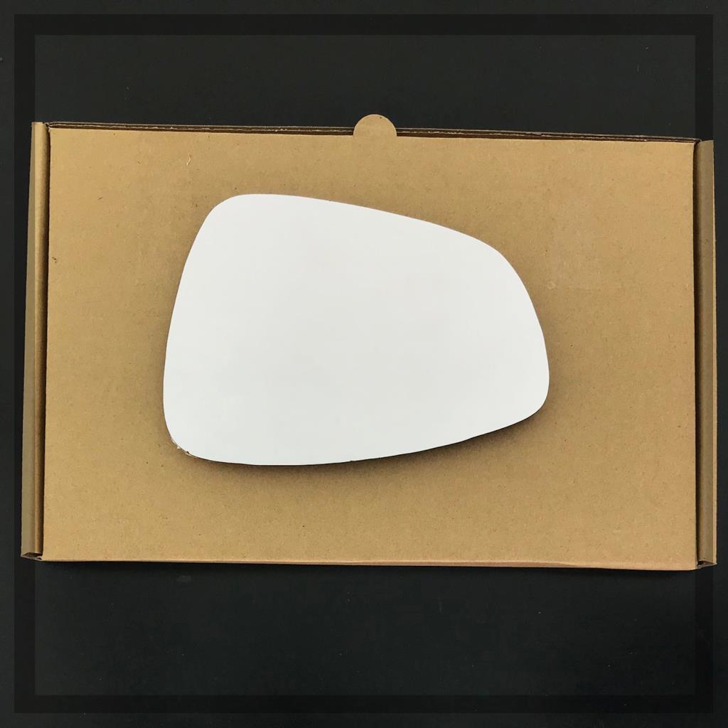 Citroen DS3 2009 - 2018 Stick on Wing Mirror Glass