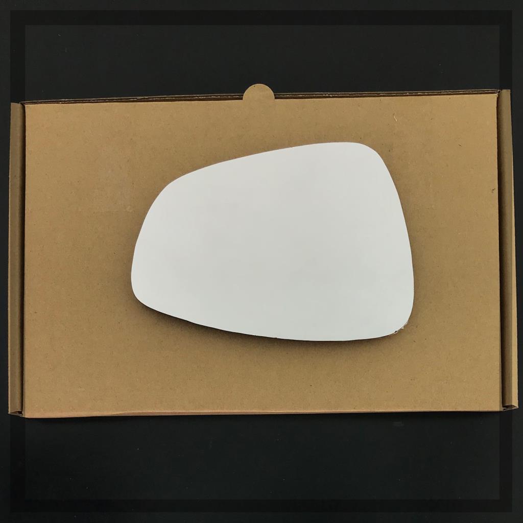 Citroen DS3 2009 - 2018 Stick on Wing Mirror Glass