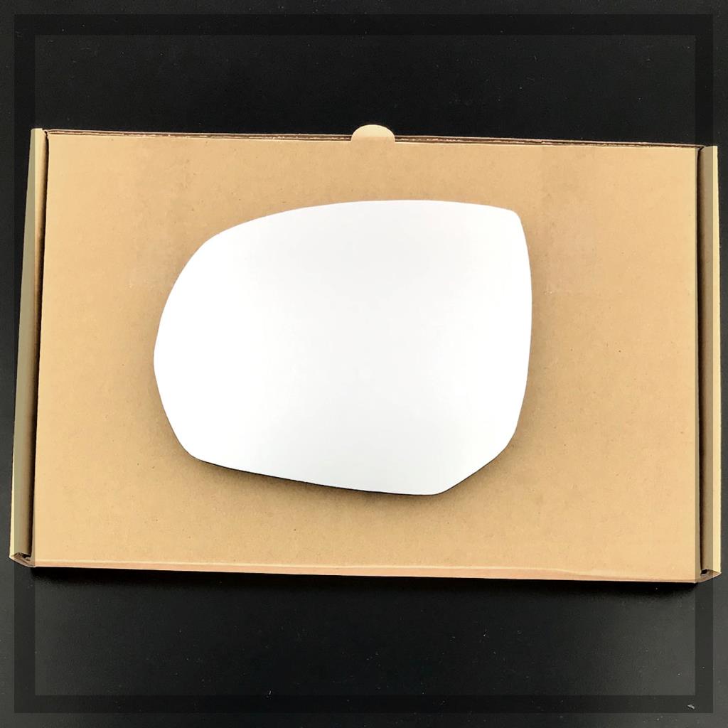 Peugeot 3008 2009 - 2016 Stick on Wing Mirror Glass