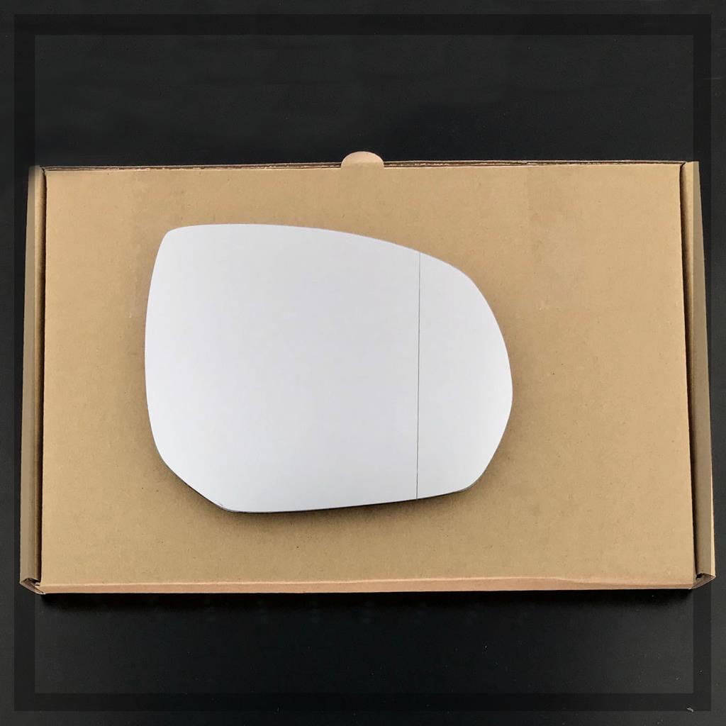 Peugeot 3008 2009 - 2016 Stick on Wing Mirror Glass