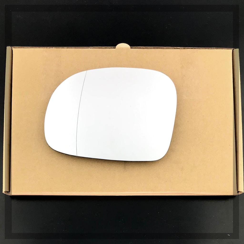Mercedes Viano 2003 - 2010 Stick on Wing Mirror Glass
