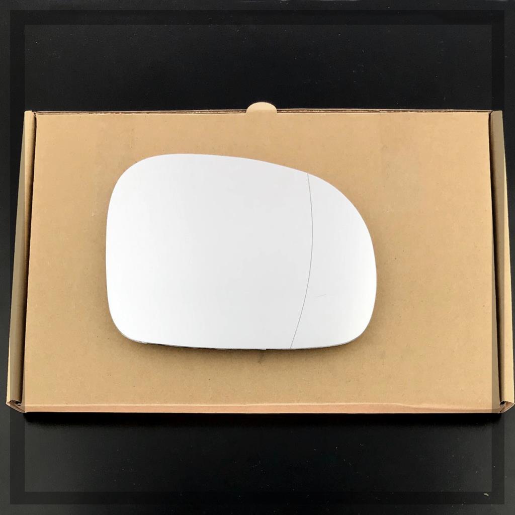 Mercedes Viano 2003 - 2010 Stick on Wing Mirror Glass