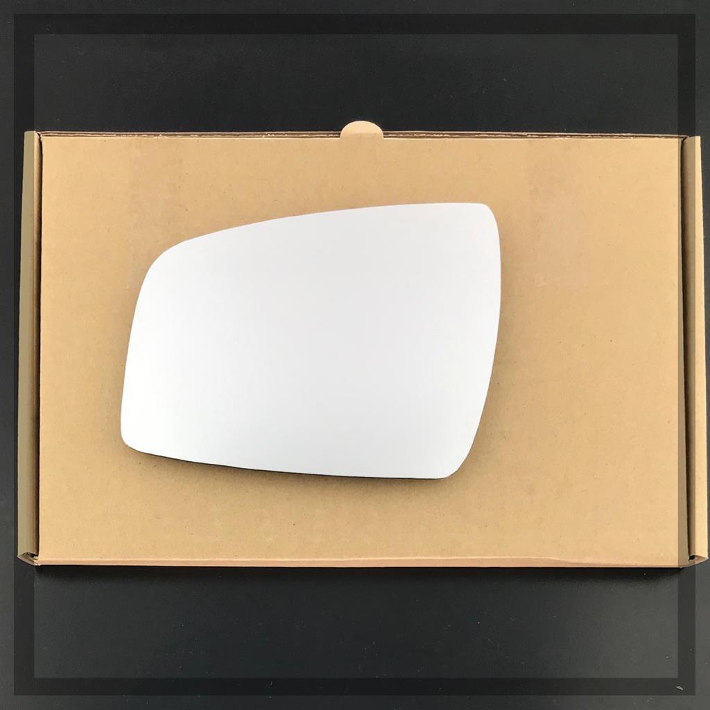 Vauxhall Zafira 2010 - 2014 Stick on Wing Mirror Glass