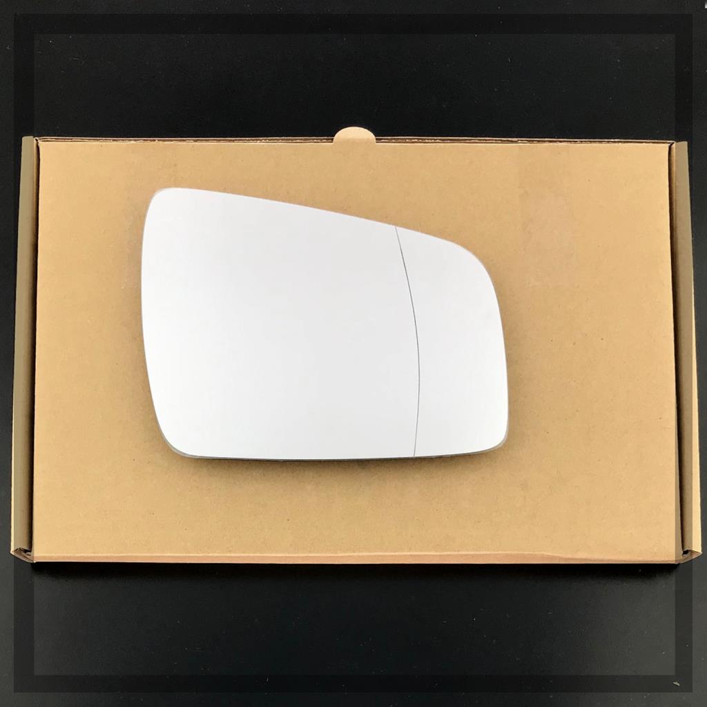 Vauxhall Zafira 2010 - 2014 Stick on Wing Mirror Glass