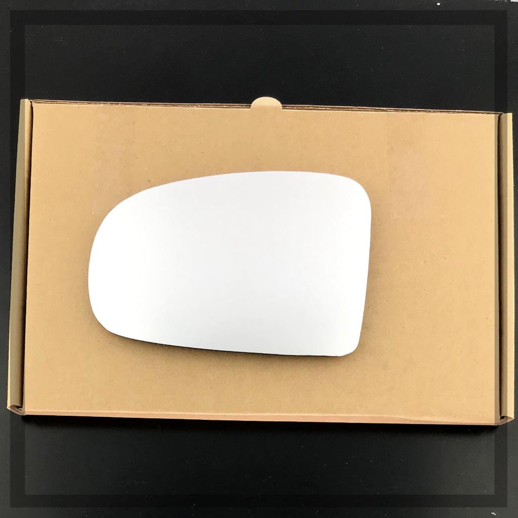 Toyota IQ 2009 - 2016 Stick on Wing Mirror Glass