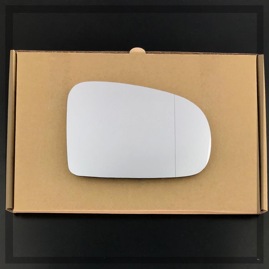 Toyota IQ 2009 - 2016 Stick on Wing Mirror Glass