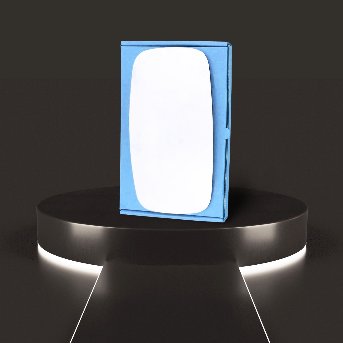 Nissan NT400 2007 - 2018 Stick on Wing Mirror Glass