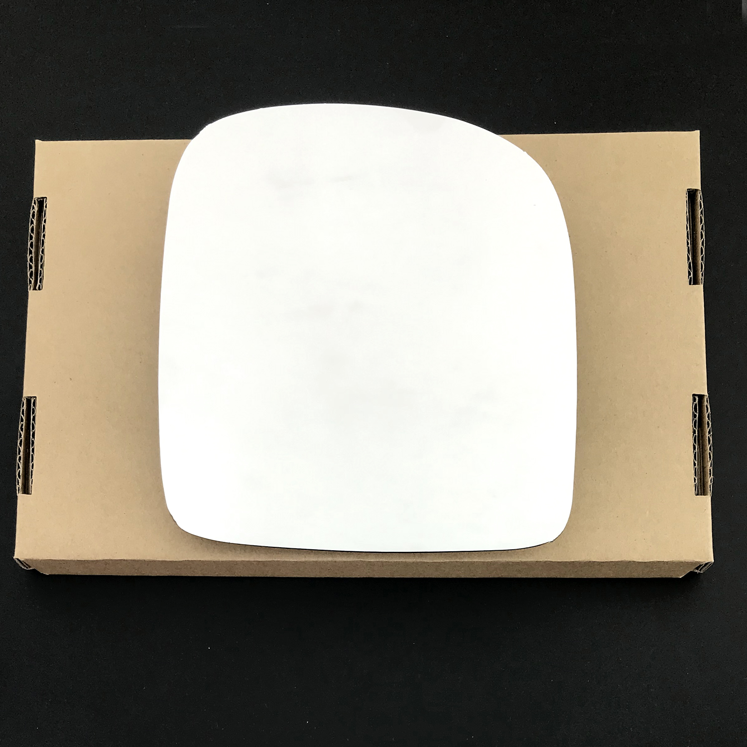 Renault Extra 2000 - 2013 Stick on Wing Mirror Glass