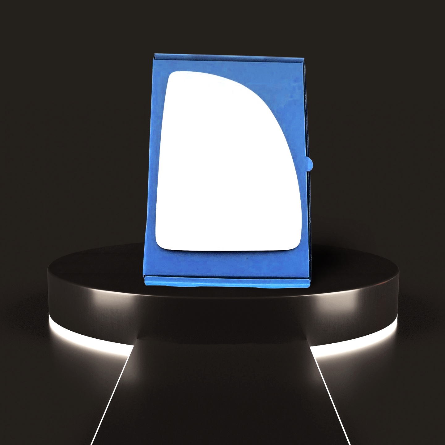 Citroen Jumpy 1999 - 2005 Stick on Wing Mirror Glass