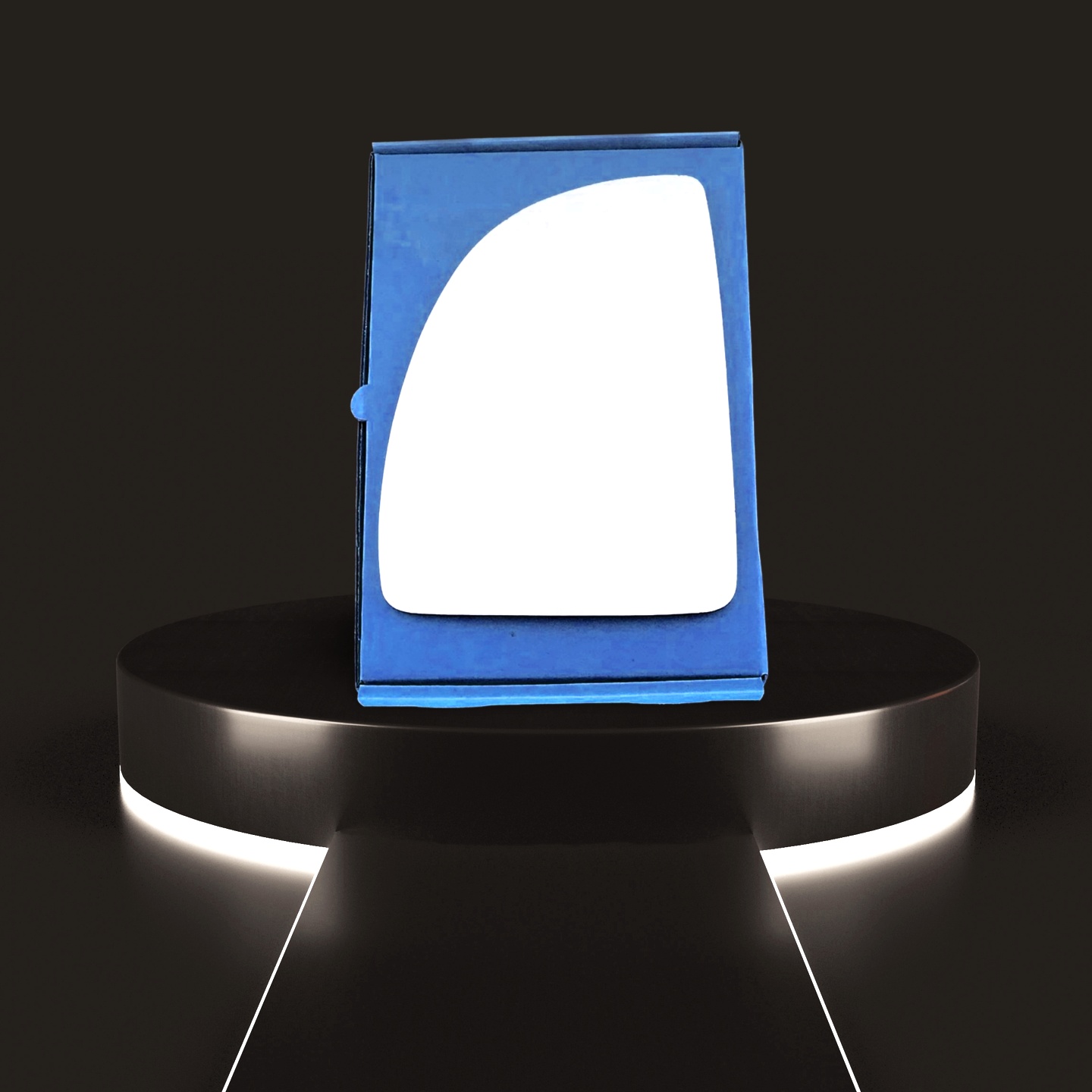 Citroen Jumpy 1999 - 2005 Stick on Wing Mirror Glass