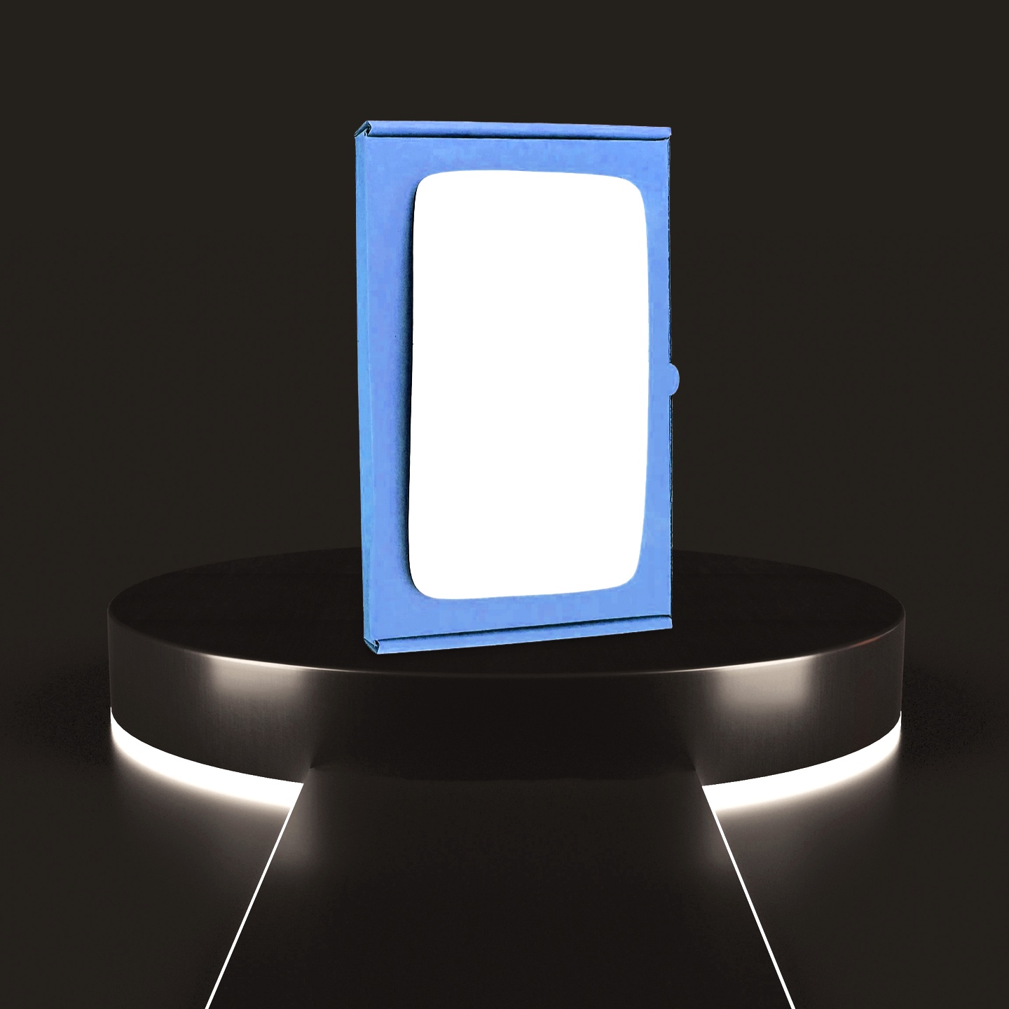 IVECO Daily 2000 - 2006 Stick on Wing Mirror Glass