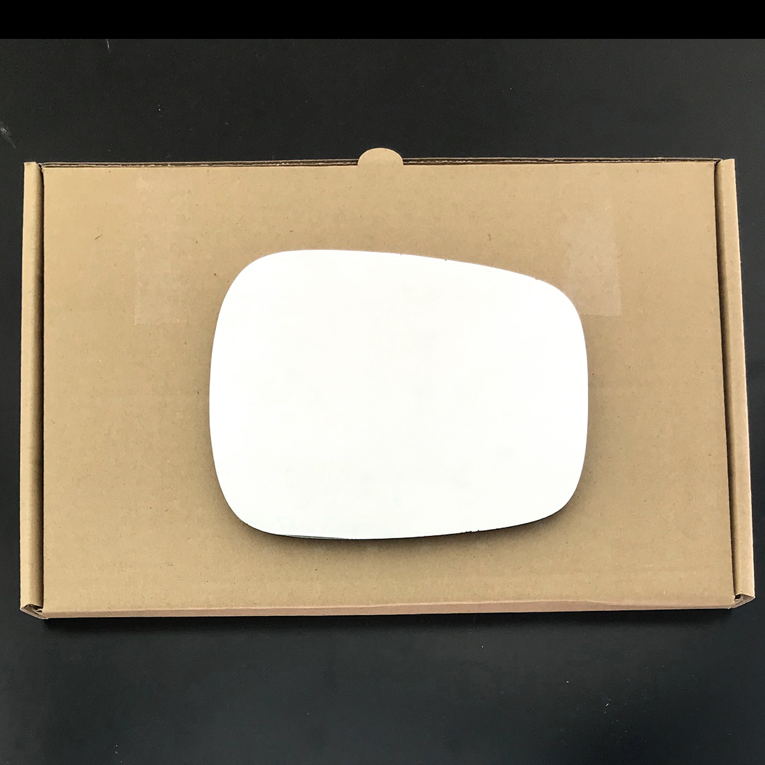 Nissan Kubistar 2003 - 2008 Stick on Wing Mirror Glass