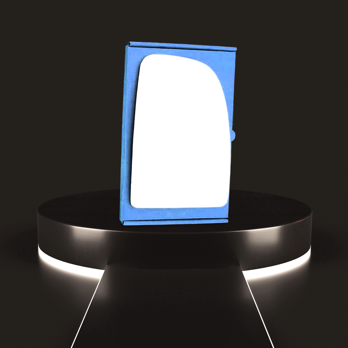 Citroen Relay 2025 - 2026 Stick on Wing Mirror Glass