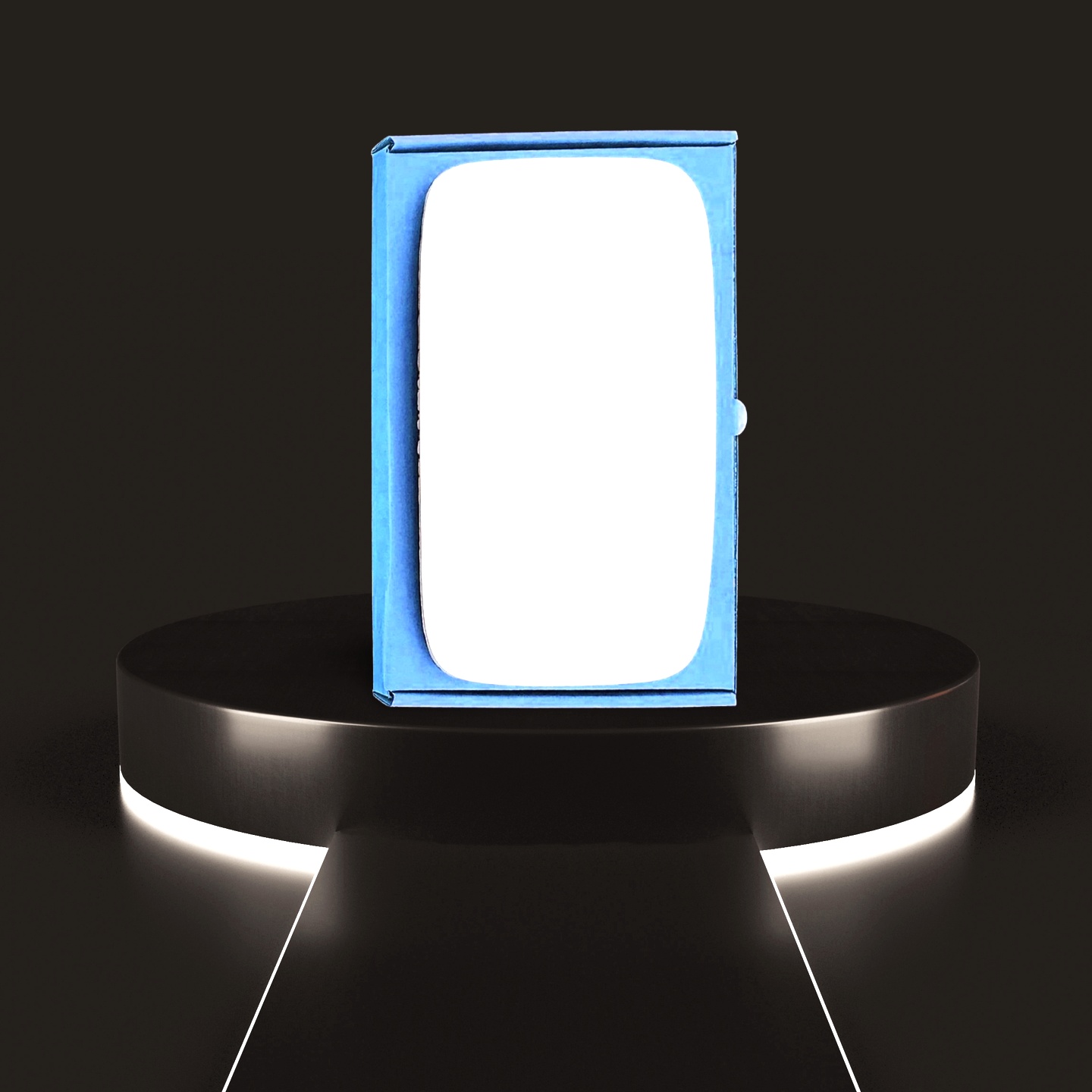 Nissan Cabstar 2003 - 2007 Stick on Wing Mirror Glass