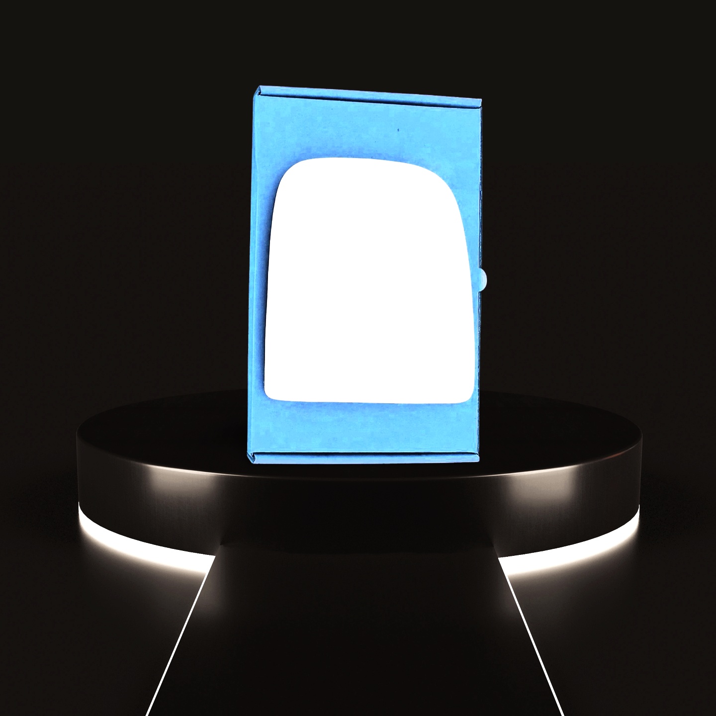 IVECO Daily 2006 - 2014 Stick on Wing Mirror Glass