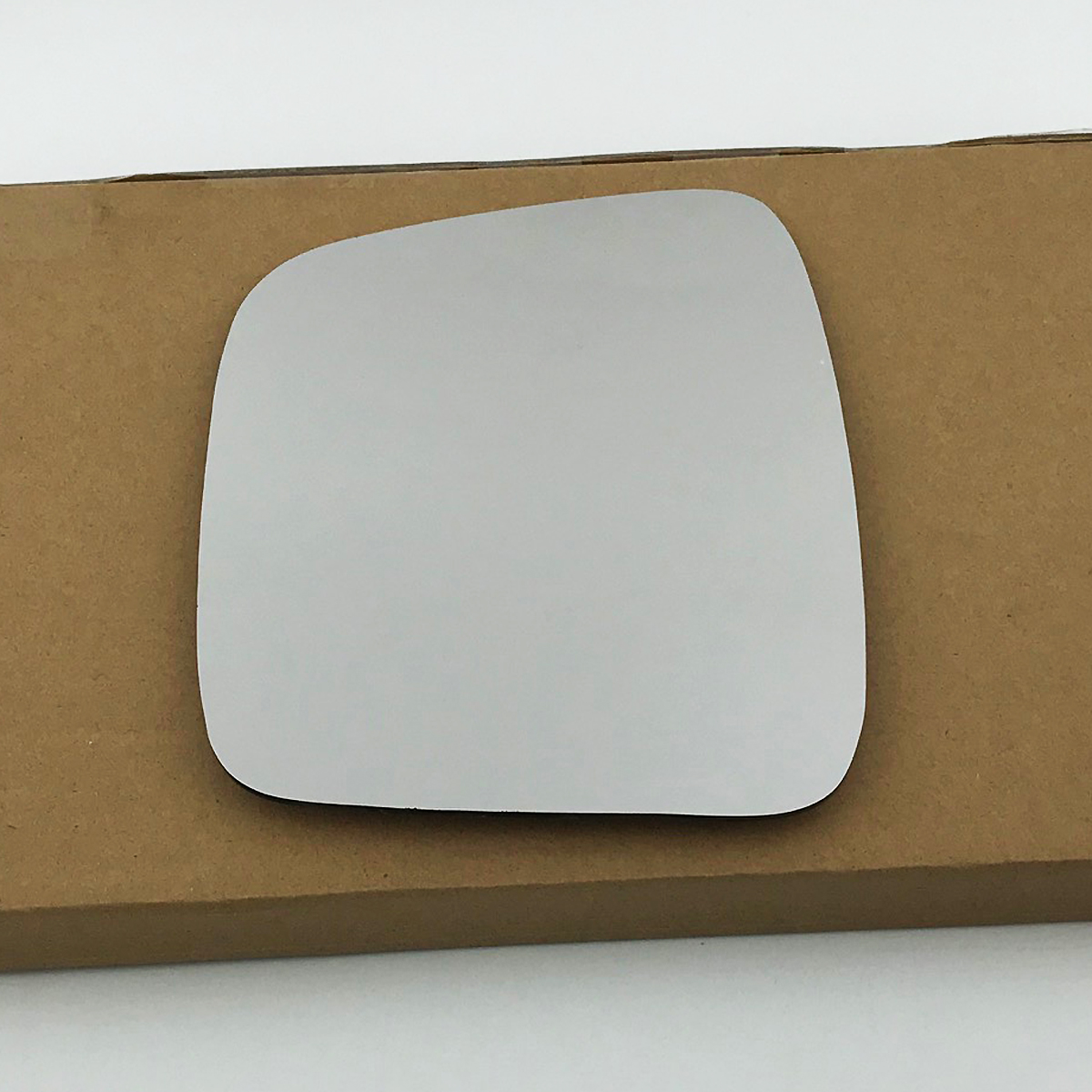 Citroen Nemo 2008 - 2024 Stick on Wing Mirror Glass